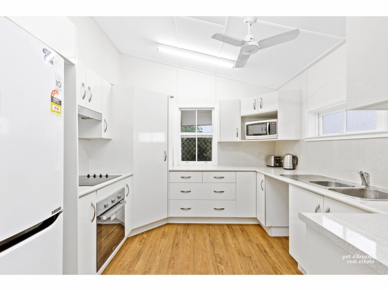 52 Wentworth Terrace, The Range QLD 4700
