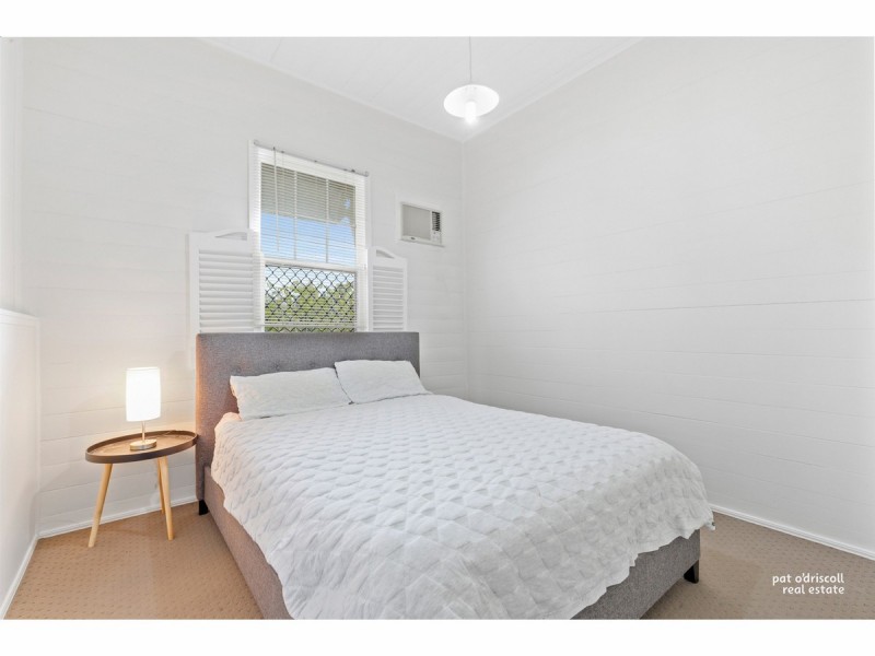 52 Wentworth Terrace, The Range QLD 4700