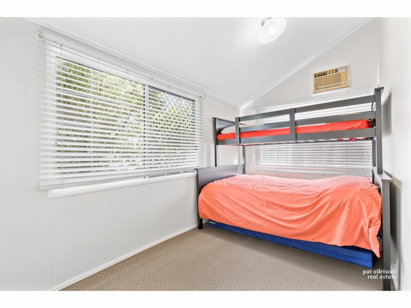 52 Wentworth Terrace, The Range QLD 4700