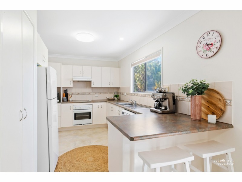 361 Fenlon Avenue, Frenchville QLD 4701