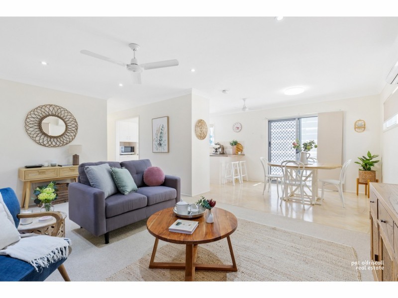 361 Fenlon Avenue, Frenchville QLD 4701