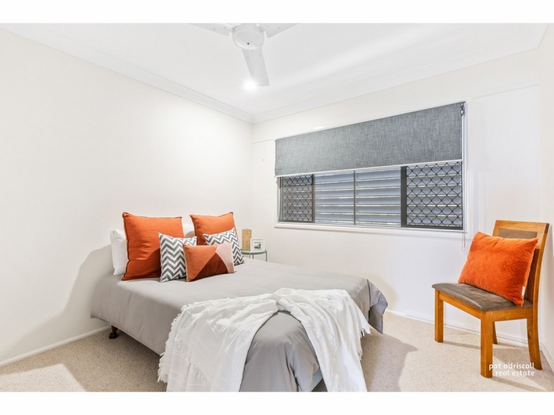 361 Fenlon Avenue, Frenchville QLD 4701