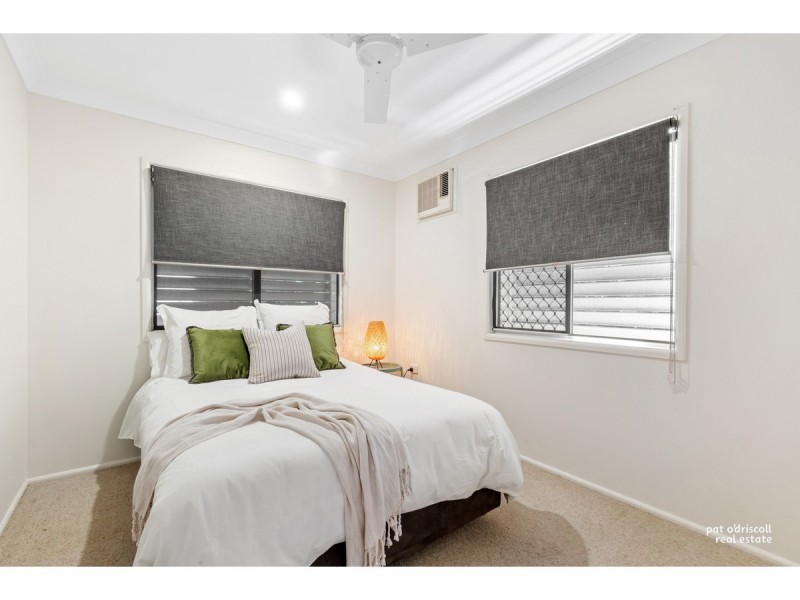 361 Fenlon Avenue, Frenchville QLD 4701