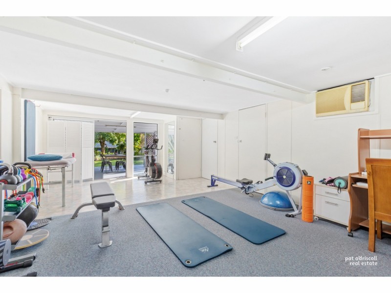 361 Fenlon Avenue, Frenchville QLD 4701