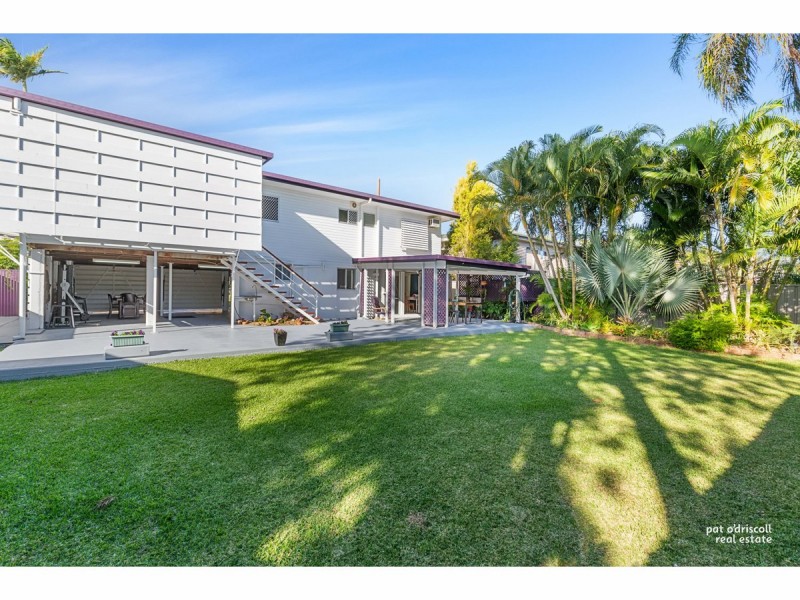 361 Fenlon Avenue, Frenchville QLD 4701