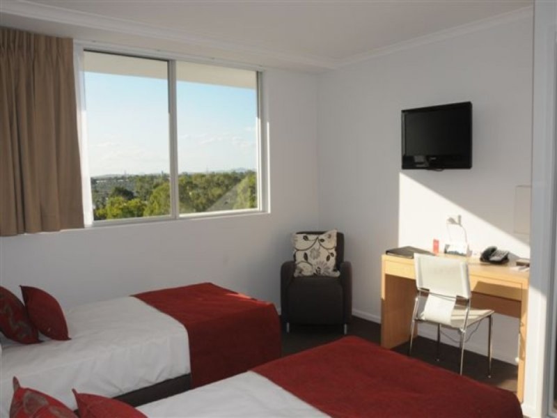 602/102-108 Victoria Parade, Rockhampton QLD 4700