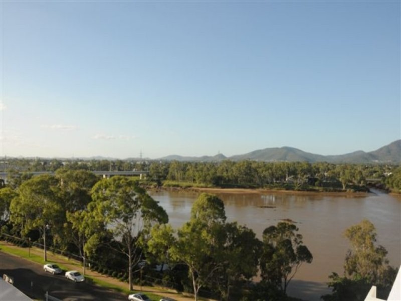 602/102-108 Victoria Parade, Rockhampton QLD 4700