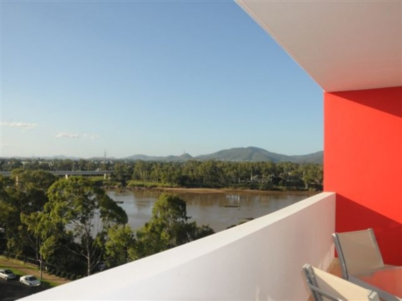 602/102-108 Victoria Parade, Rockhampton QLD 4700