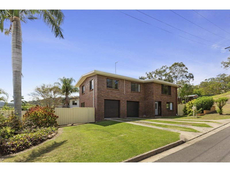 265 Flanagan Street, Frenchville QLD 4701