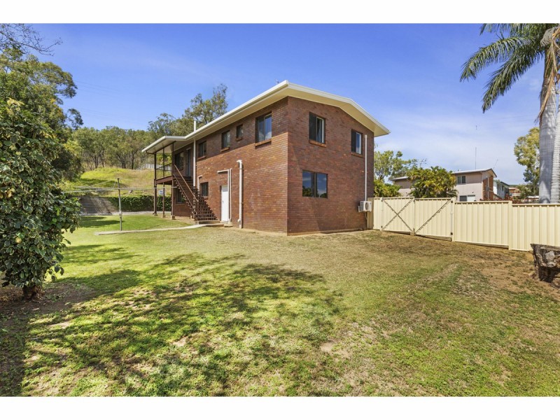 265 Flanagan Street, Frenchville QLD 4701