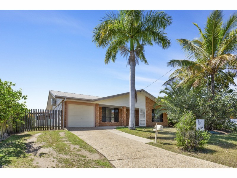 10 Hinton Street, Koongal QLD 4701