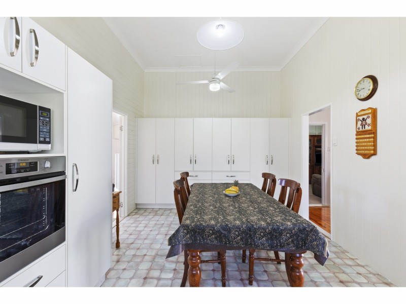 391 Lakes Creek Road, Koongal QLD 4701