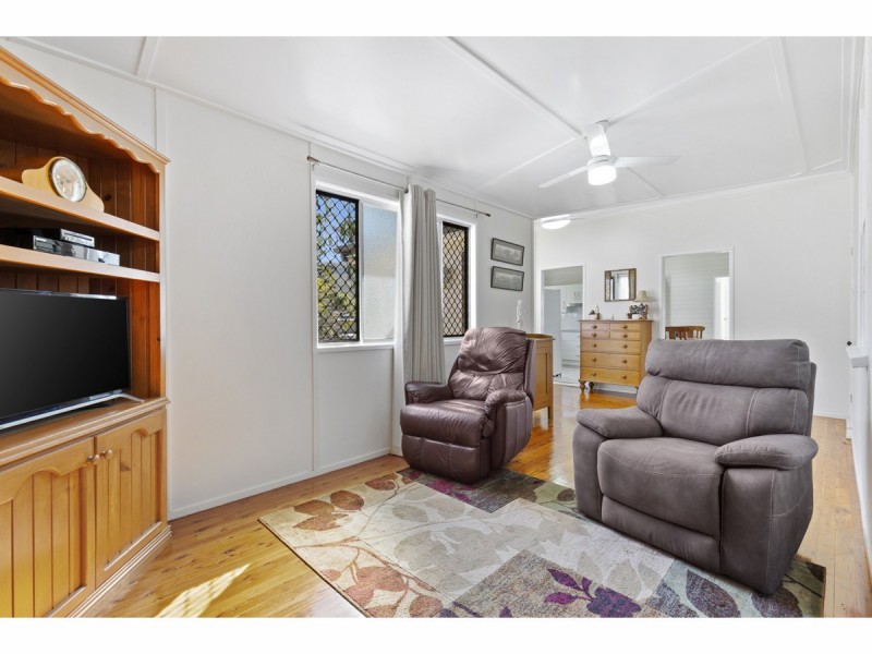 391 Lakes Creek Road, Koongal QLD 4701