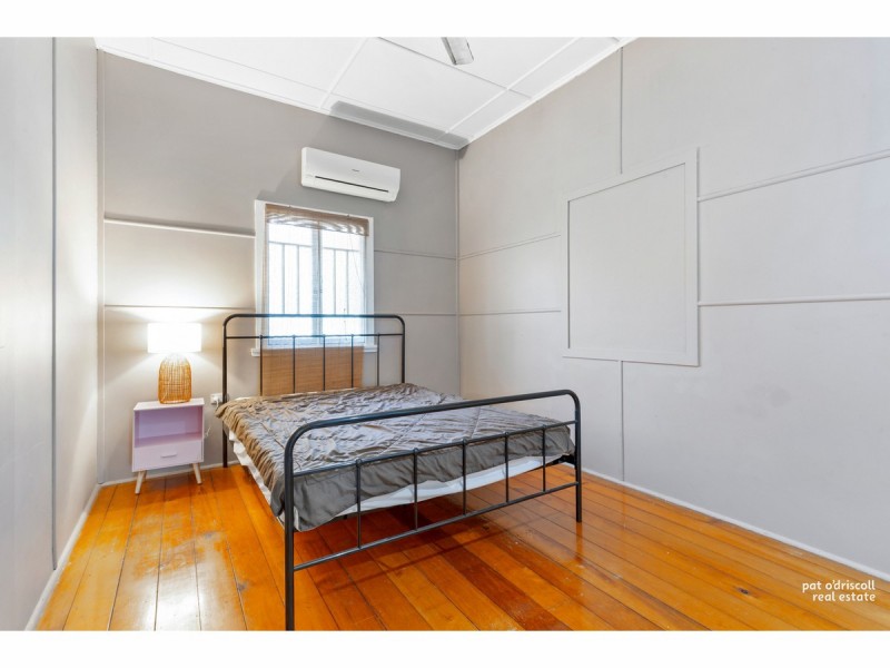 6 Henderson Street, Park Avenue QLD 4701