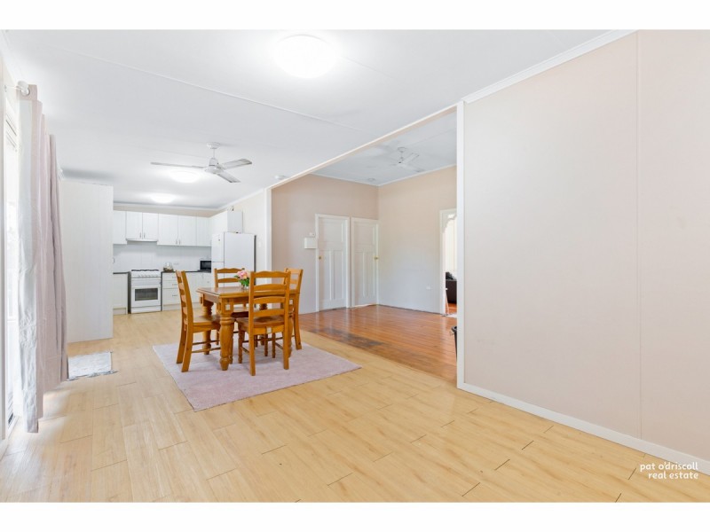 6 Henderson Street, Park Avenue QLD 4701