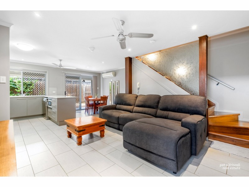 6/75 Edington Street, Berserker QLD 4701