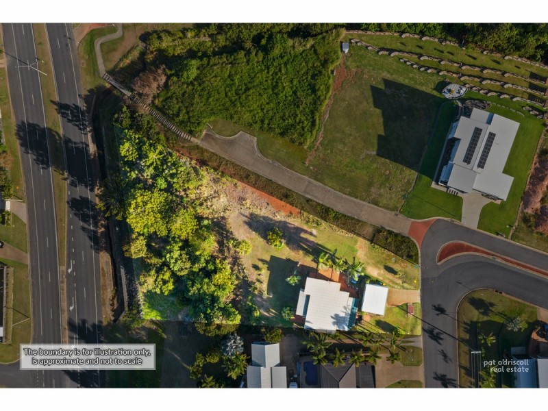 1 Strow Street, Barlows Hill QLD 4703