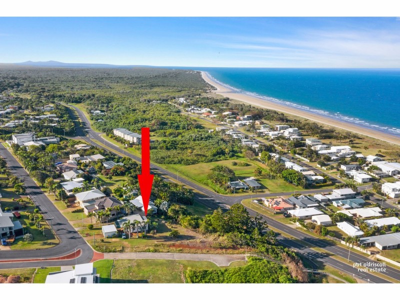 1 Strow Street, Barlows Hill QLD 4703