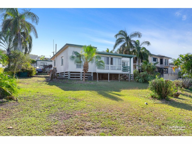 1 Strow Street, Barlows Hill QLD 4703