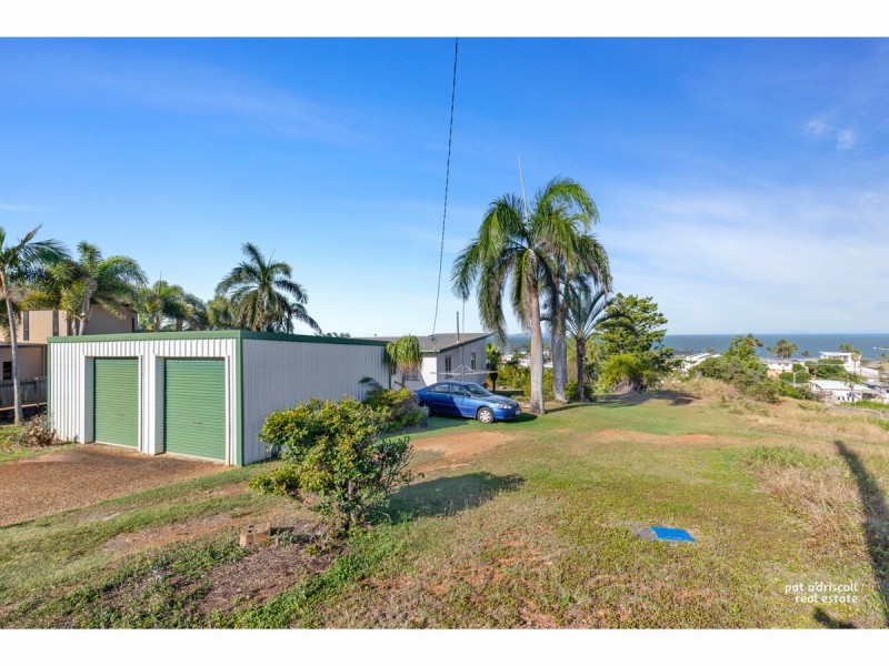 1 Strow Street, Barlows Hill QLD 4703