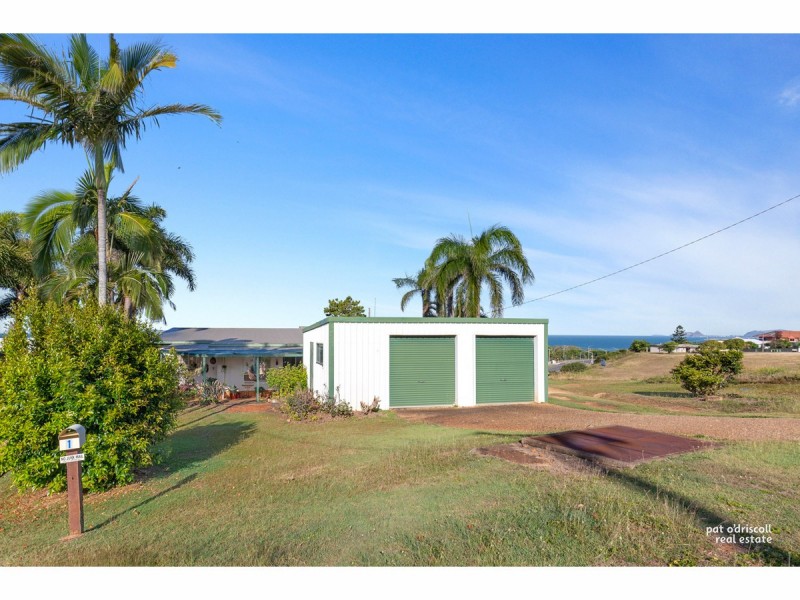 1 Strow Street, Barlows Hill QLD 4703