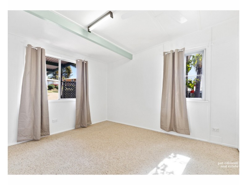 1 Strow Street, Barlows Hill QLD 4703