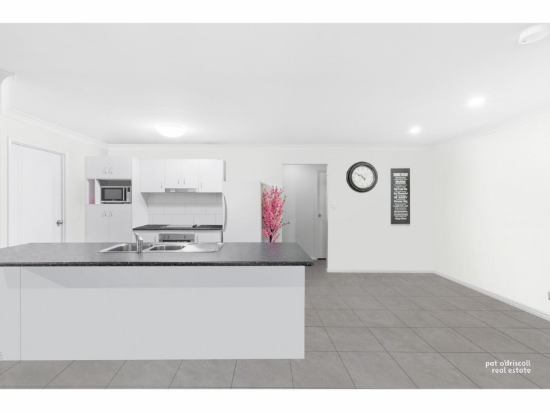 42 Leichhardt Drive, Gracemere QLD 4702