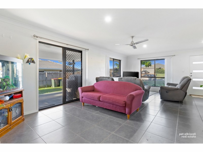42 Leichhardt Drive, Gracemere QLD 4702