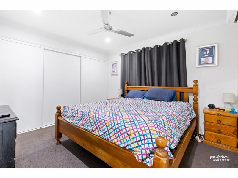 42 Leichhardt Drive, Gracemere QLD 4702