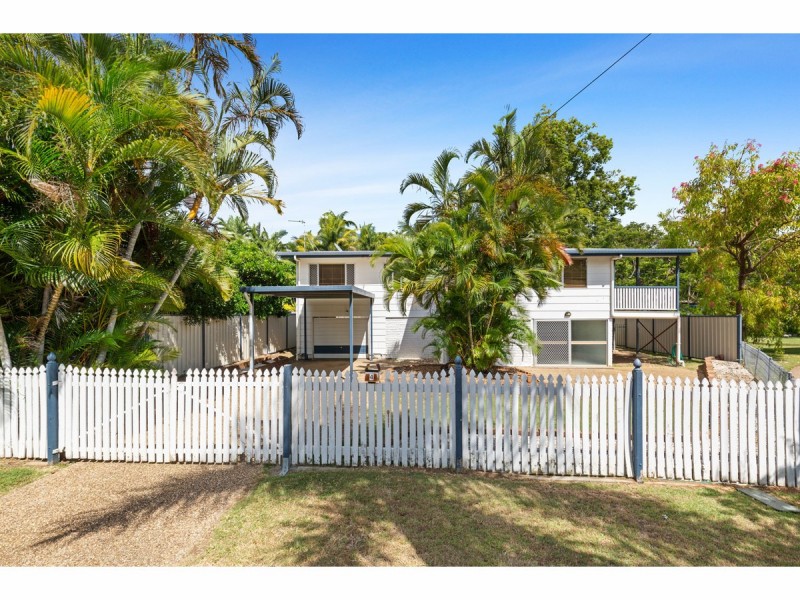 4 Heilbronn Street, West Rockhampton QLD 4700