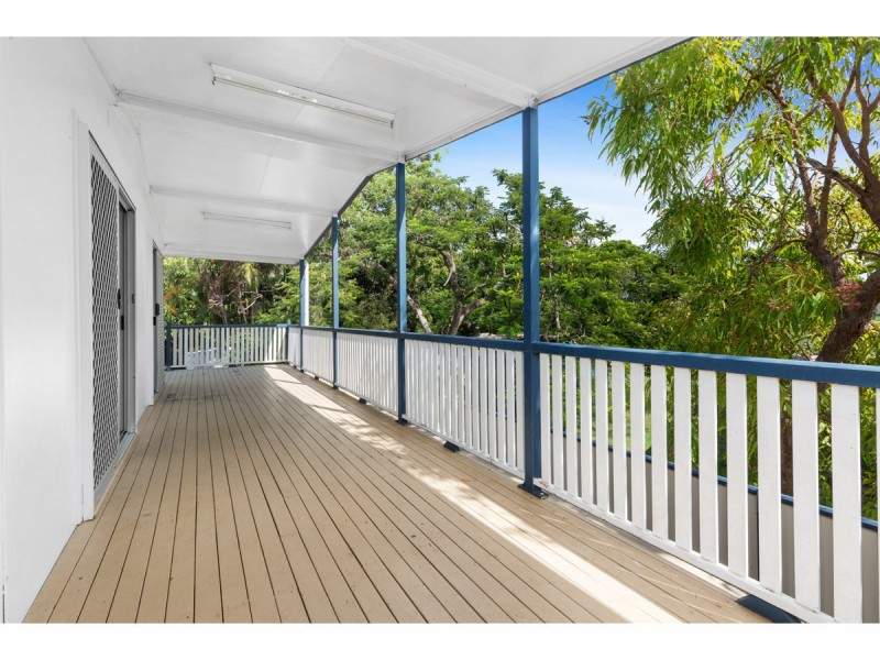 4 Heilbronn Street, West Rockhampton QLD 4700