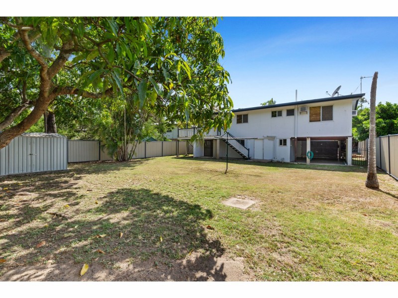 4 Heilbronn Street, West Rockhampton QLD 4700