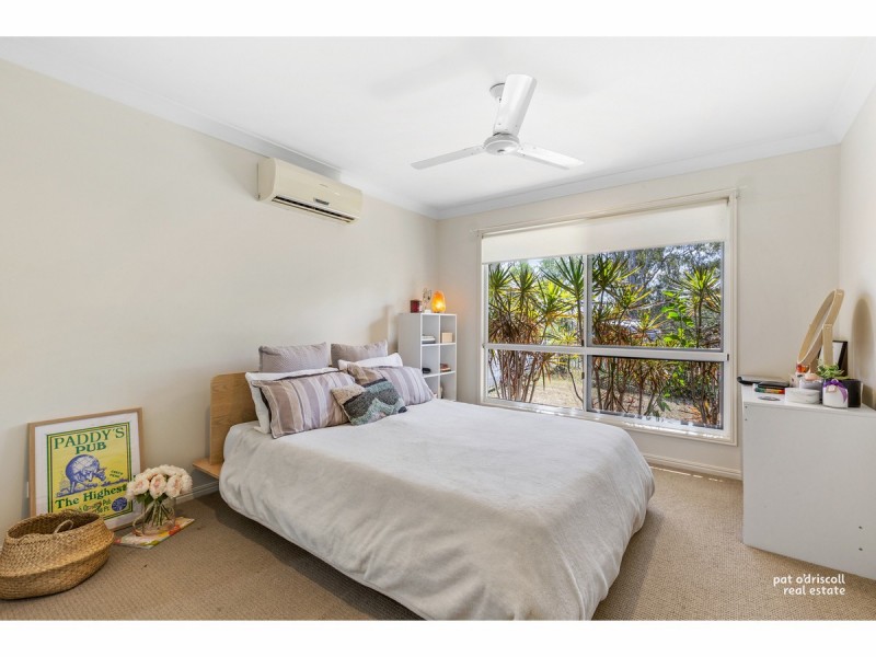 3 Pattison Street, Wandal QLD 4700