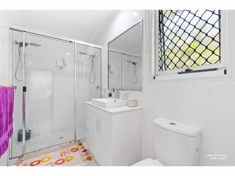 3 Pattison Street, Wandal QLD 4700