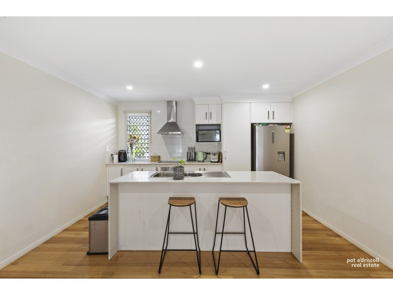 3 Pattison Street, Wandal QLD 4700