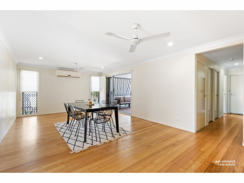 3 Pattison Street, Wandal QLD 4700