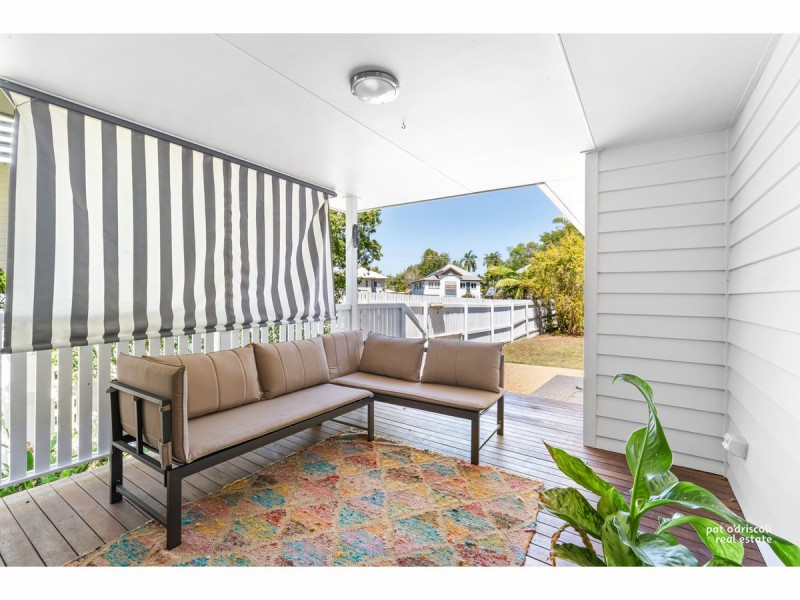 3 Pattison Street, Wandal QLD 4700