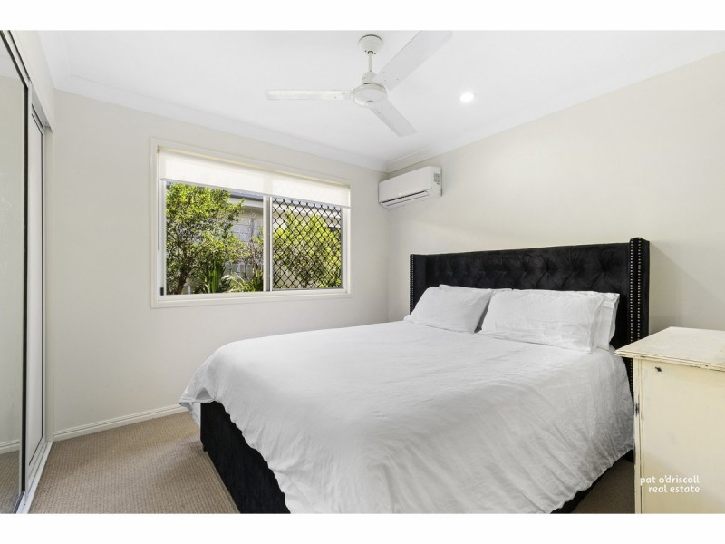 3 Pattison Street, Wandal QLD 4700
