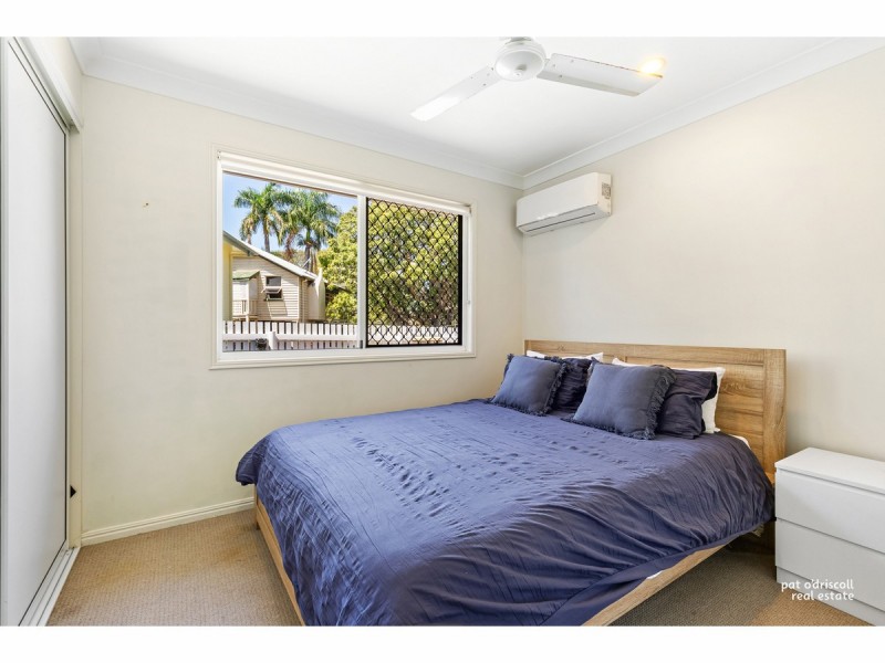 3 Pattison Street, Wandal QLD 4700