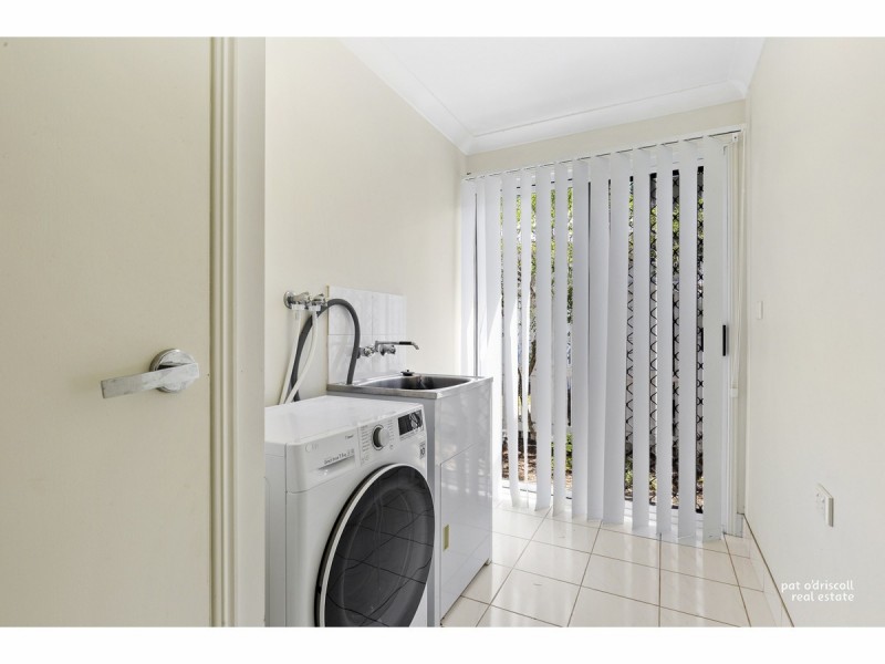 3 Pattison Street, Wandal QLD 4700