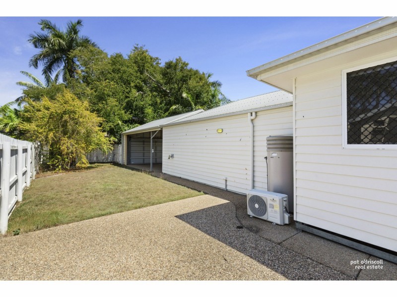 3 Pattison Street, Wandal QLD 4700