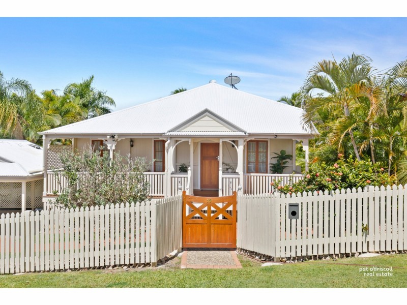 19 Wiseman Street, The Range QLD 4700