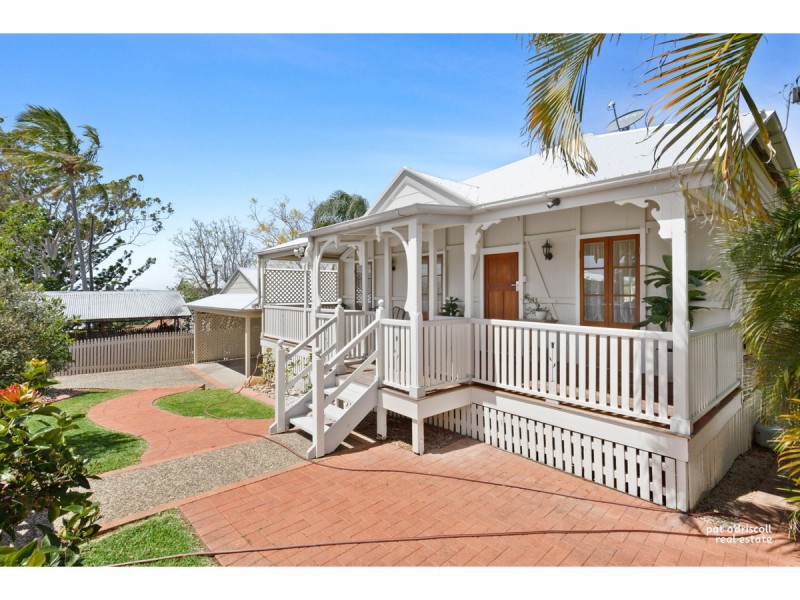 19 Wiseman Street, The Range QLD 4700
