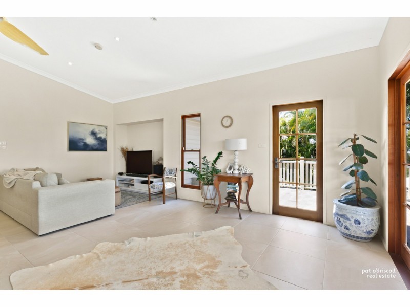 19 Wiseman Street, The Range QLD 4700