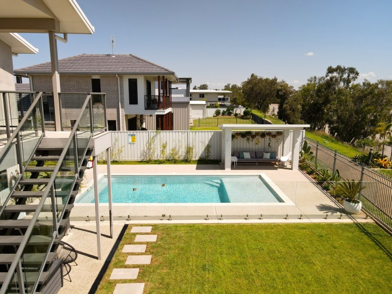 107 Larcombe Street, Kawana QLD 4701