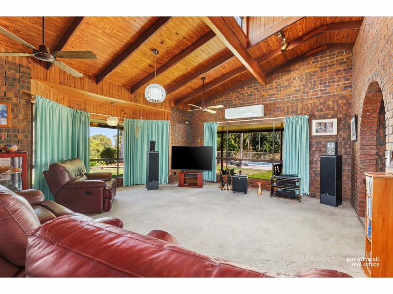 138 Julie Anne Drive, Glendale QLD 4711