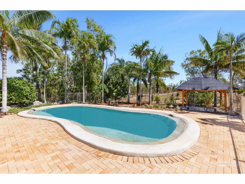 138 Julie Anne Drive, Glendale QLD 4711