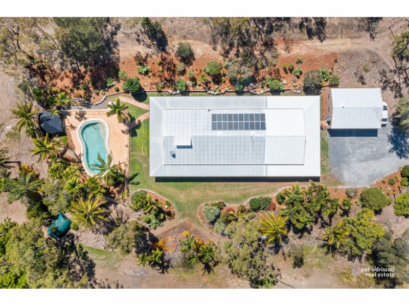 138 Julie Anne Drive, Glendale QLD 4711