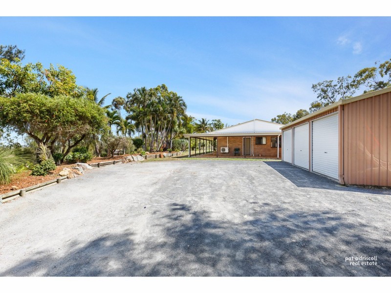 138 Julie Anne Drive, Glendale QLD 4711