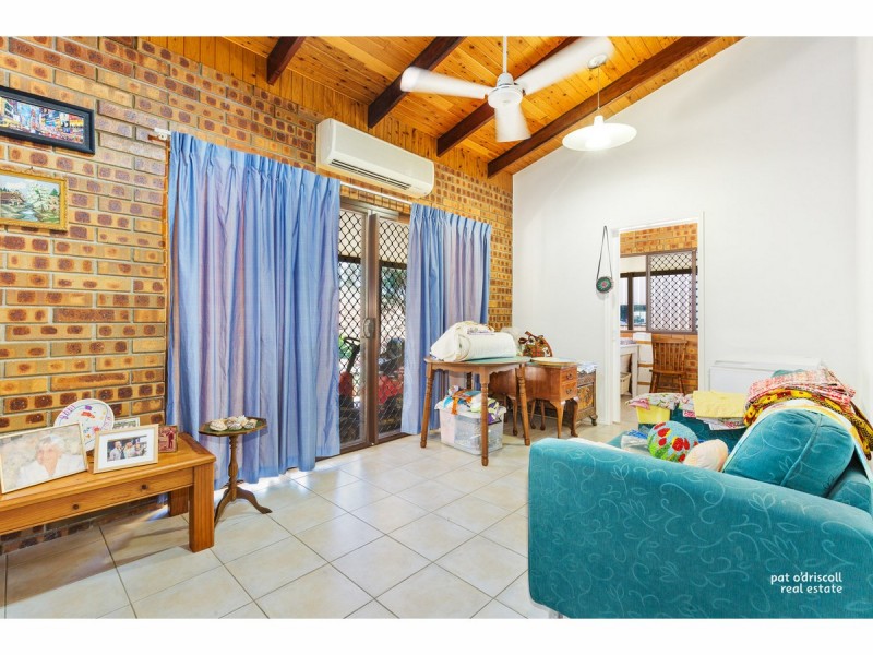 138 Julie Anne Drive, Glendale QLD 4711